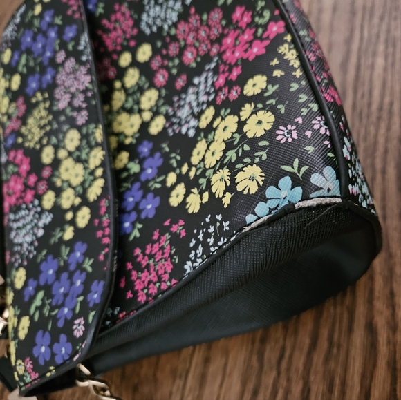 Call It Spring floral vegan bag - Picture 7 of 9